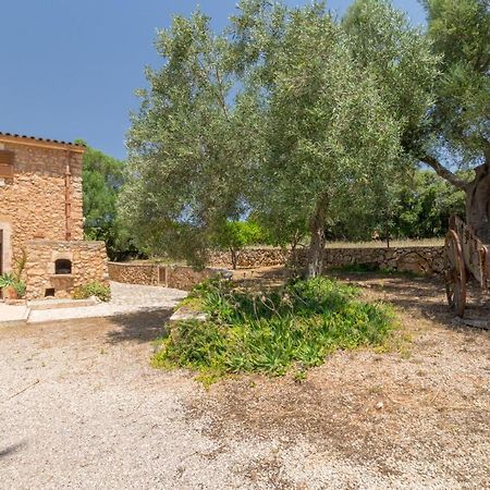 Sant Llorens - 3035 Mallorca Sant Llorenc Des Cardassar Exterior foto